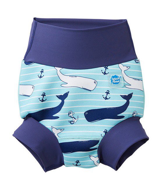 Bañador Vintage Moby de Happy Nappy