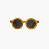 Gafas de sol infantiles trendy varios colores
