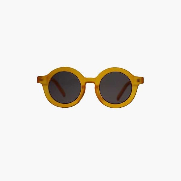 Gafas de sol infantiles trendy varios colores
