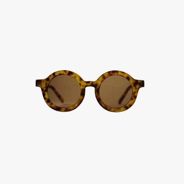 Gafas de sol infantiles trendy varios colores