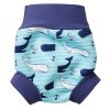 Bañador Vintage Moby de Happy Nappy