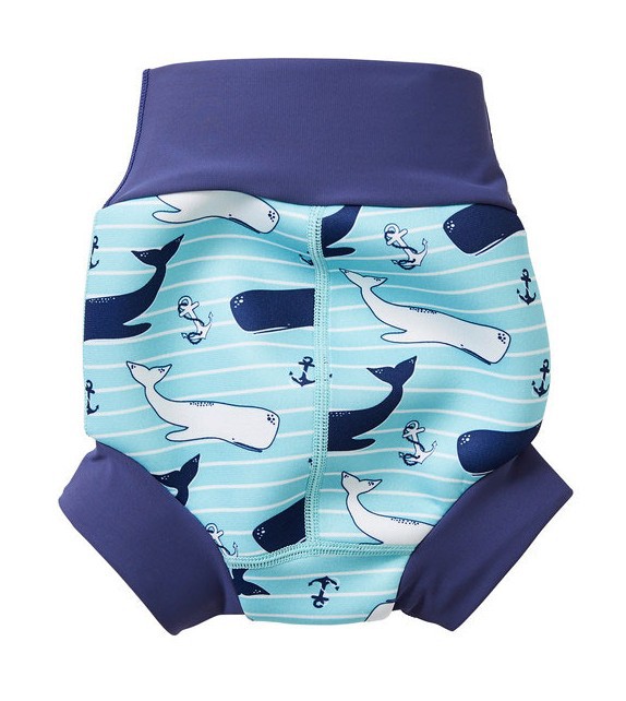 Bañador Vintage Moby de Happy Nappy