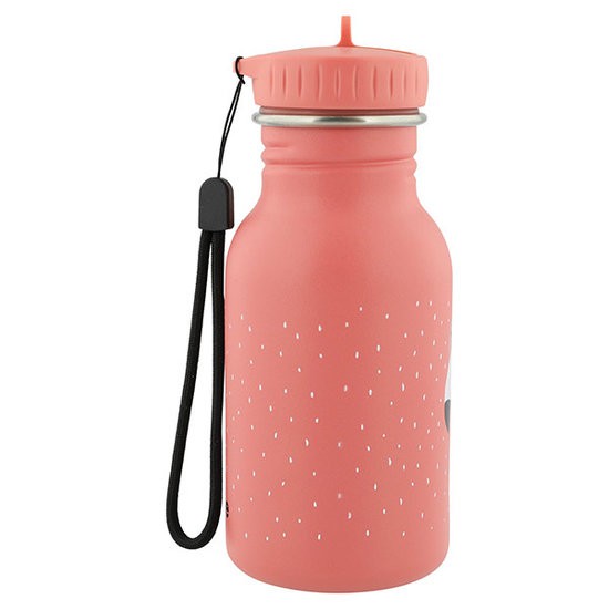 Botella para peques Trixie modelo Flamenco