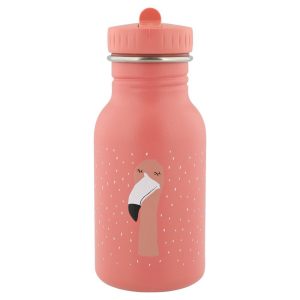 Botella para peques Trixie modelo Flamenco