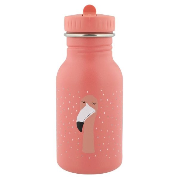 Botella para peques Trixie modelo Flamenco