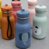 Botella para peques Trixie modelo Flamenco