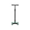 Patinete evolutivo 2 en 1 con asiento verde Mundo Petit