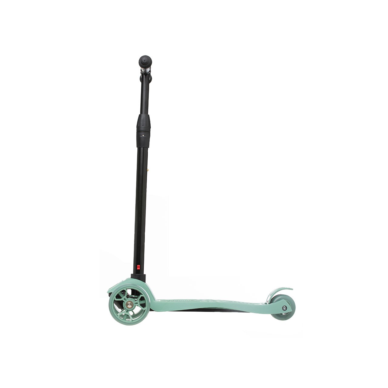 Patinete evolutivo 2 en 1 con asiento verde Mundo Petit Patinete evolutivo 2 en 1 con asiento verde Mundo Petit