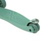 Patinete evolutivo 2 en 1 con asiento verde Mundo Petit