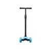 Patinete evolutivo 2 en 1 con asiento azul Mundo Petit