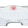 Pack de 2 Baberos con mangas Garden Xplorer tractor