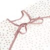 Pack de 2 Baberos con mangas chinchilla Lassig
