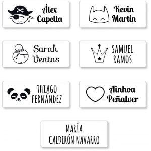 Recambio de tinta para sello Mi Pipo