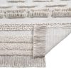Alfombra Lavable Air Natural