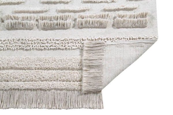 Alfombra Lavable Air Natural