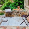 Alfombra Lavable Air Natural
