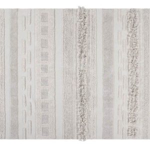 Alfombra Lavable Air Natural