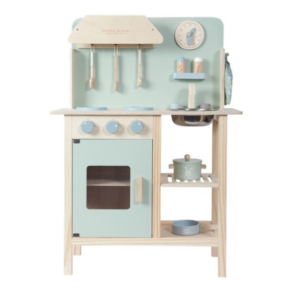 Cocina Little Dutch