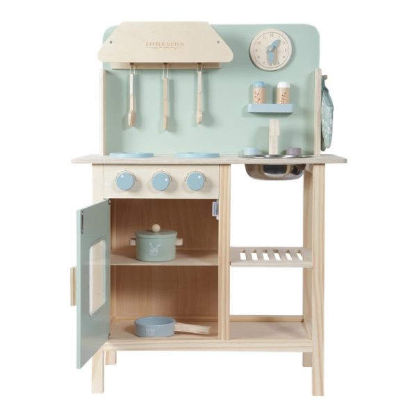 Cocina Little Dutch