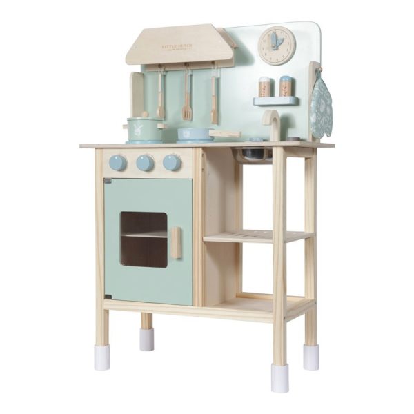 Cocina Little Dutch