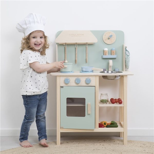 Cocina Little Dutch
