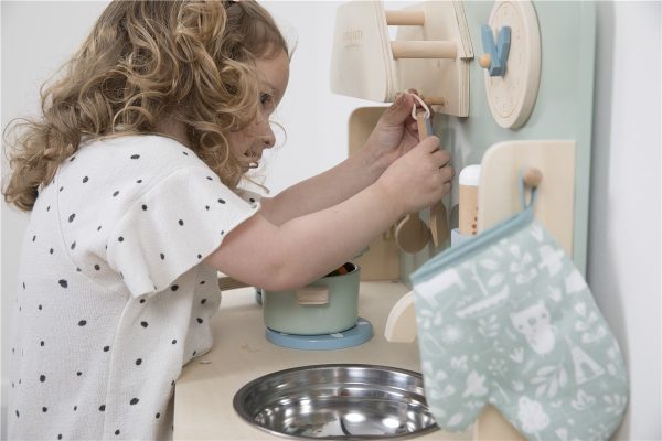 Cocina Little Dutch