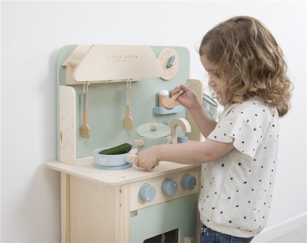 Cocina Little Dutch