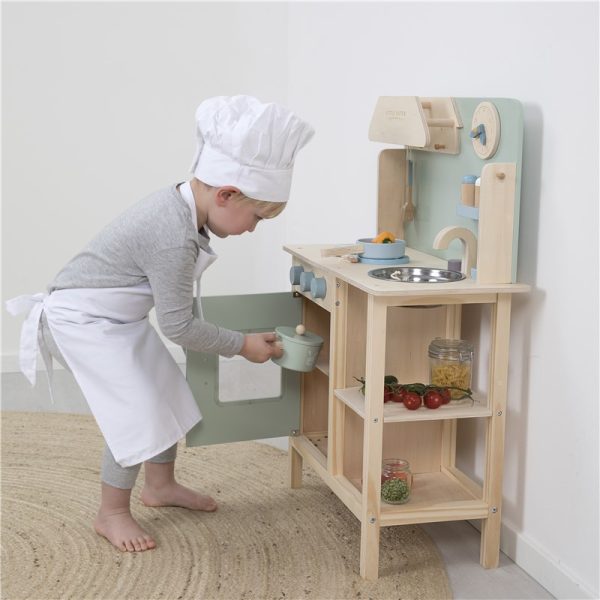 Cocina Little Dutch