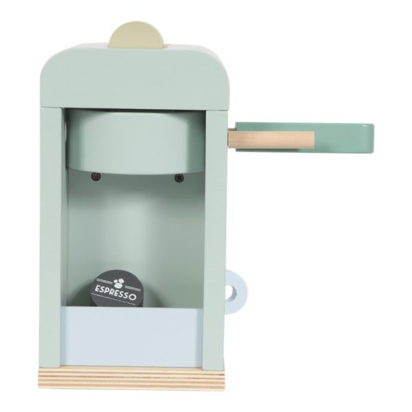 Set de Cafetera Little Dutch