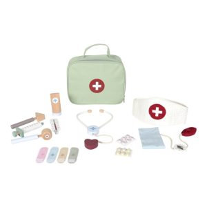 Maletín médicos Little Dutch