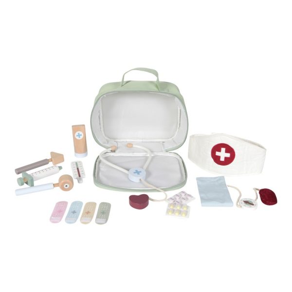 Maletín médicos Little Dutch