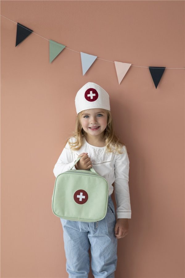 Maletín médicos Little Dutch