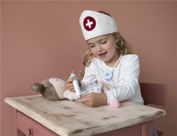 Maletín médicos Little Dutch