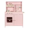Cocina rosa Little Dutch