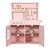 Cocina rosa Little Dutch