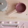 Cocina rosa Little Dutch