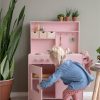 Cocina rosa Little Dutch