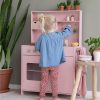 Cocina rosa Little Dutch