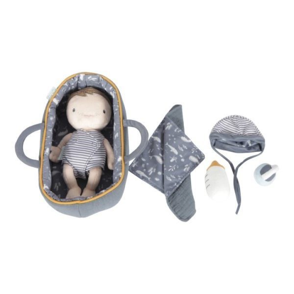 Bebe Jim Little Dutch