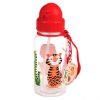 Botella infantil con animalitos