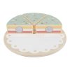 Pastel de cumpleaños Little Dutch