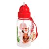 Botella infantil con animalitos