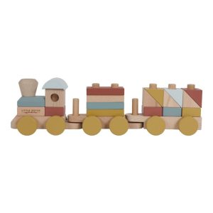 Tren Pure&Nature Little Dutch