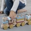 Tren Pure&Nature Little Dutch