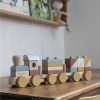 Tren Pure&Nature Little Dutch