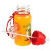 Botella infantil con animalitos
