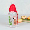 Botella infantil con animalitos