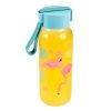 Botella infantil Flamingo Bay