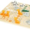 Juego Ludo Safari