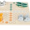 Juego Ludo Safari